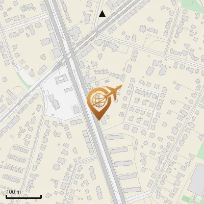 Foto zu Mariendorfer Damm 355a-359, 12107 Berlin