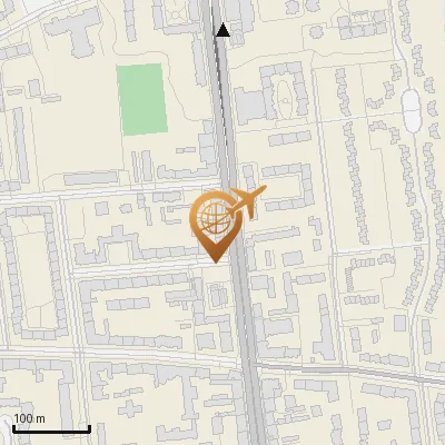 Foto zu Mariendorfer Damm 36-38, 12109 Berlin