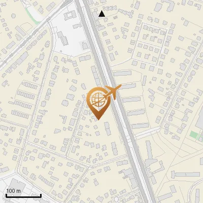 Foto zu Mariendorfer Damm 382, 12107 Berlin