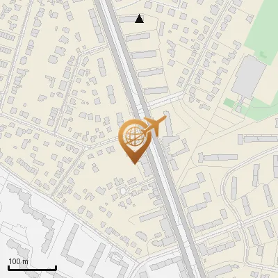 Foto zu Mariendorfer Damm 404, 12107 Berlin