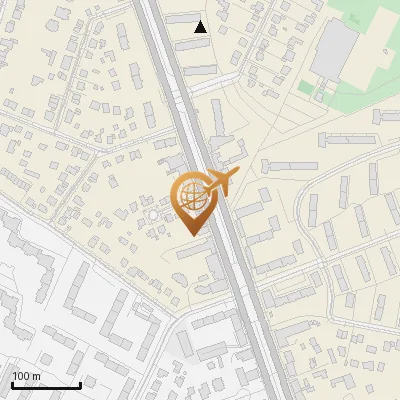 Foto zu Mariendorfer Damm 414-418, 12107 Berlin