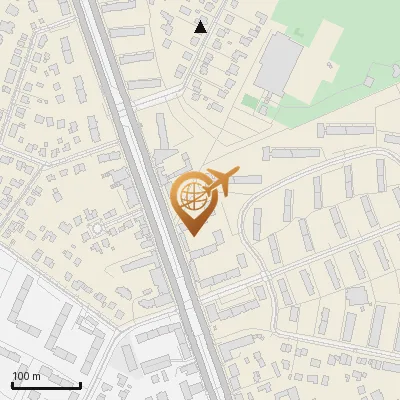 Foto zu Mariendorfer Damm 419-421, 12107 Berlin