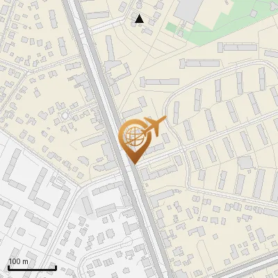 Foto zu Mariendorfer Damm 425-427, 12107 Berlin