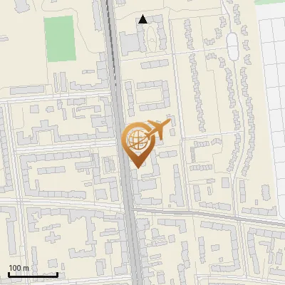 Foto zu Mariendorfer Damm 39-45, 12109 Berlin