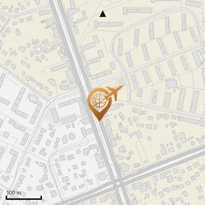 Foto zu Mariendorfer Damm 431-434, 12107 Berlin