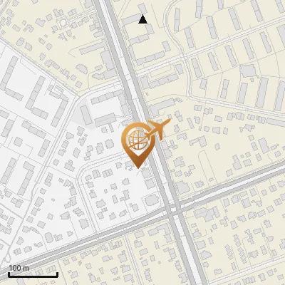 Foto zu Mariendorfer Damm 436-444, 12107 Berlin