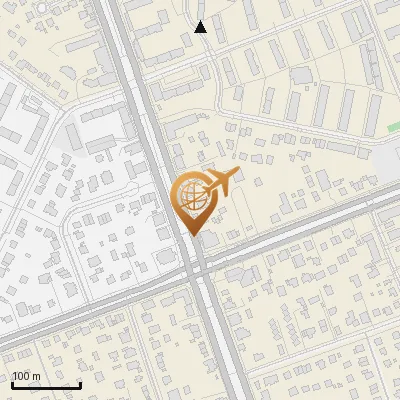 Bild der Adresse Mariendorfer Damm 445, 12107 Berlin