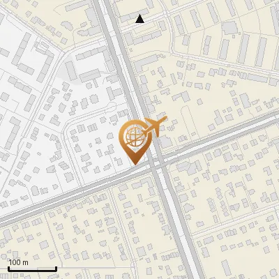 Bild der Adresse Mariendorfer Damm 446, 12107 Berlin