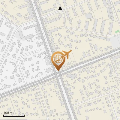 Foto zu Mariendorfer Damm 445-447, 12107 Berlin