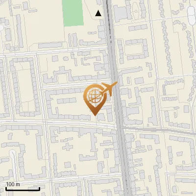 Foto zu Mariendorfer Damm 46, 12109 Berlin