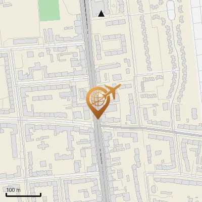 Foto zu Mariendorfer Damm 49-51, 12109 Berlin