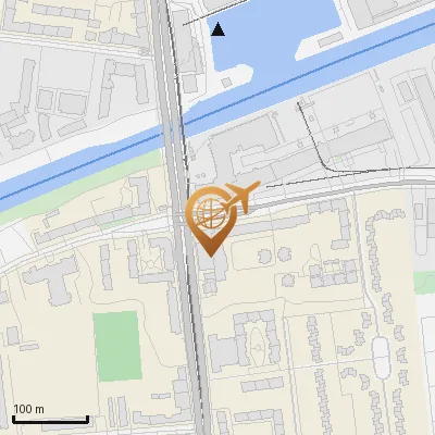 Foto zu Mariendorfer Damm 5-9, 12109 Berlin