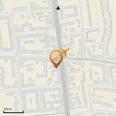 Foto zu Mariendorfer Damm 56-57, 12109 Berlin