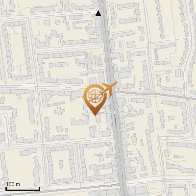 Foto zu Mariendorfer Damm 58-60, 12109 Berlin