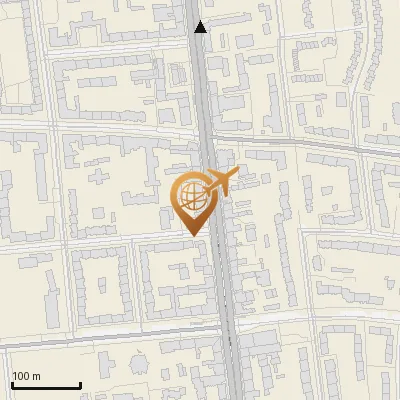 Foto zu Mariendorfer Damm 61-68, 12109 Berlin