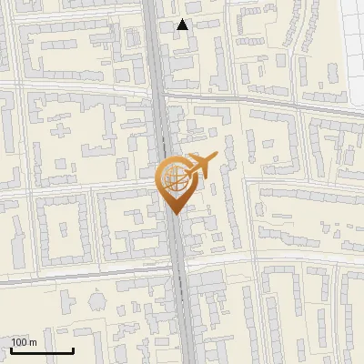 Foto zu Mariendorfer Damm 69-71, 12109 Berlin