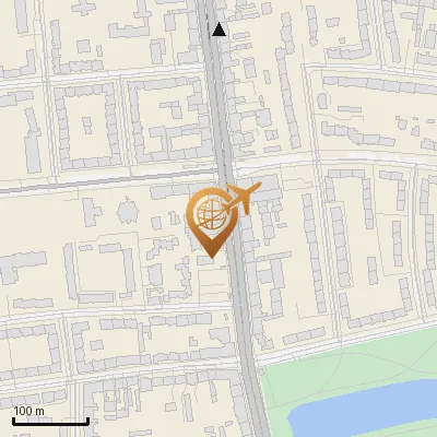 Foto zu Mariendorfer Damm 90-91, 12109 Berlin