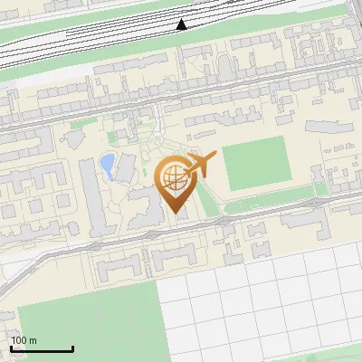 Foto zu Mariendorfer Weg 21-22, 12051 Berlin