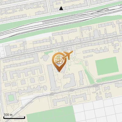 Foto zu Mariendorfer Weg 23-25, 12051 Berlin