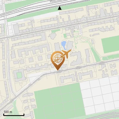 Foto zu Mariendorfer Weg 26-28, 12051 Berlin