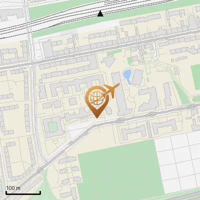 Foto zu Mariendorfer Weg 29, 12051 Berlin