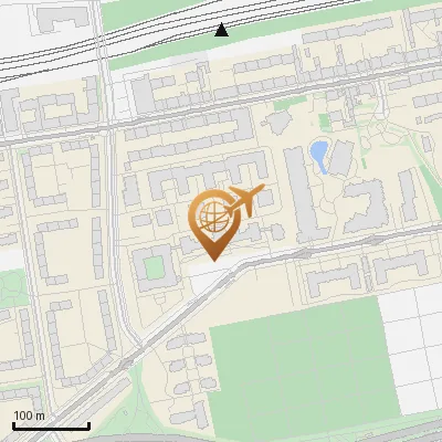 Foto zu Mariendorfer Weg 30, 12051 Berlin