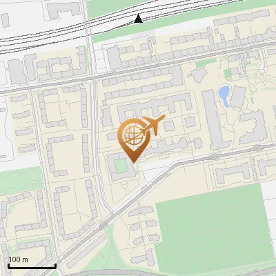 Foto zu Mariendorfer Weg 31-35, 12051 Berlin