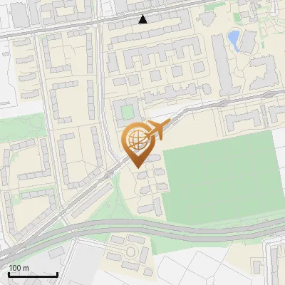 Foto zu Mariendorfer Weg 38-40, 12051 Berlin