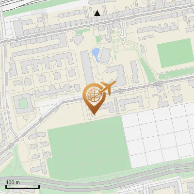 Foto zu Mariendorfer Weg 48-51, 12051 Berlin