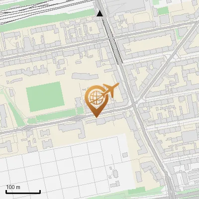 Foto zu Mariendorfer Weg 4-7, 12051 Berlin