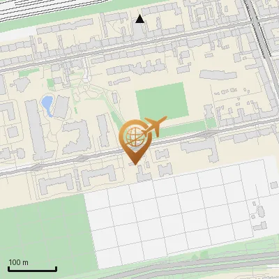 Foto zu Mariendorfer Weg 63-64, 12051 Berlin