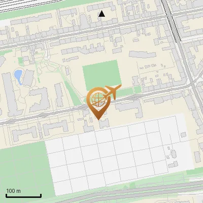 Foto zu Mariendorfer Weg 68, 12051 Berlin