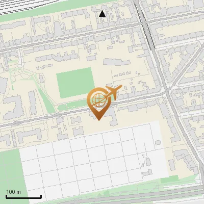 Foto zu Mariendorfer Weg 69, 12051 Berlin