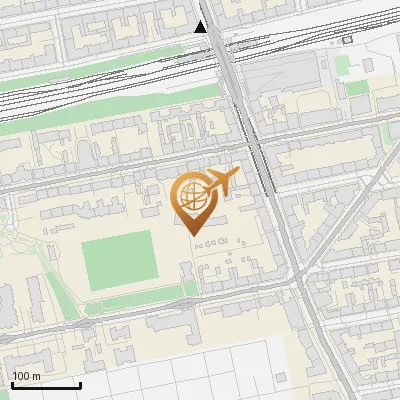 Foto zu Mariendorfer Weg 8, 12051 Berlin