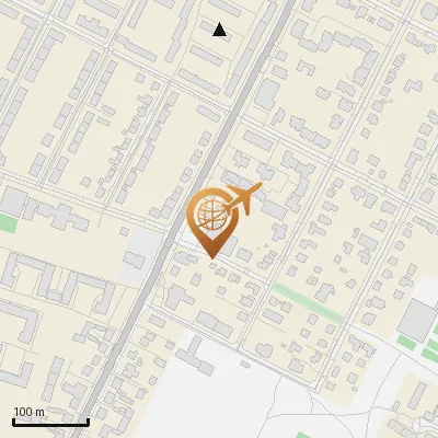 Foto zu Marienfelder Allee 101, 12277 Berlin