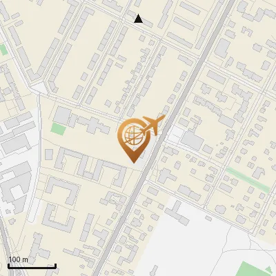 Foto zu Marienfelder Allee 102-104, 12277 Berlin