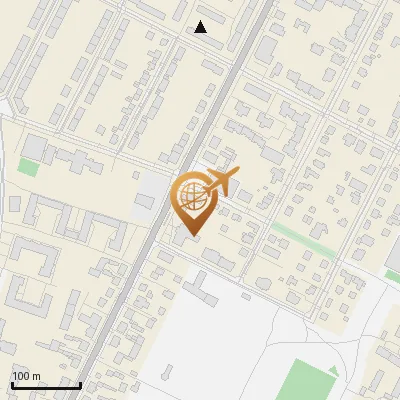 Foto zu Marienfelder Allee 105-107, 12277 Berlin