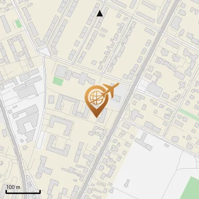 Foto zu Marienfelder Allee 110, 12277 Berlin