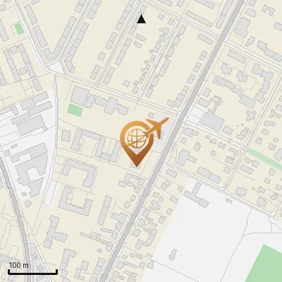 Foto zu Marienfelder Allee 114-118, 12277 Berlin