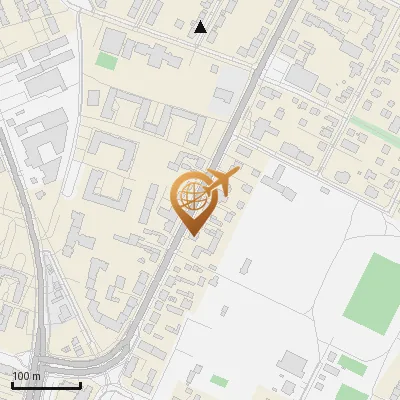 Foto zu Marienfelder Allee 119-121, 12277 Berlin