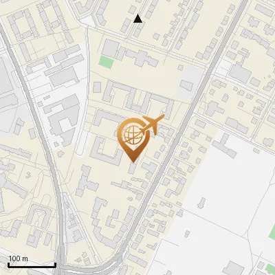 Foto zu Marienfelder Allee 122, 12277 Berlin