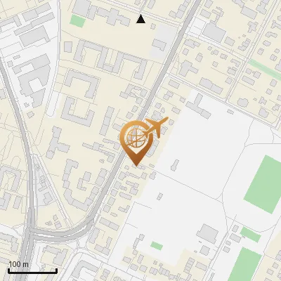 Foto zu Marienfelder Allee 123-127, 12277 Berlin