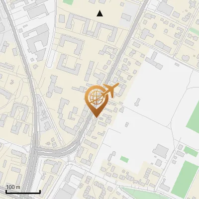 Foto zu Marienfelder Allee 128-132, 12277 Berlin