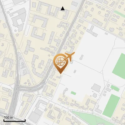 Foto zu Marienfelder Allee 133, 12277 Berlin