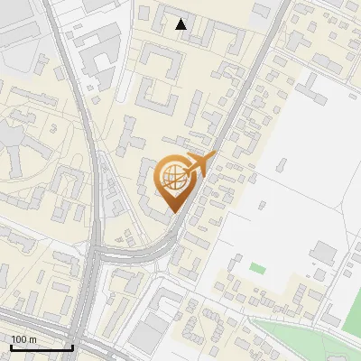 Foto zu Marienfelder Allee 134-137, 12277 Berlin