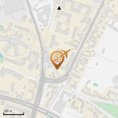 Foto zu Marienfelder Allee 138-140, 12277 Berlin