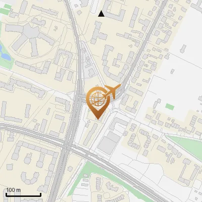 Foto zu Marienfelder Allee 144-146, 12279 Berlin