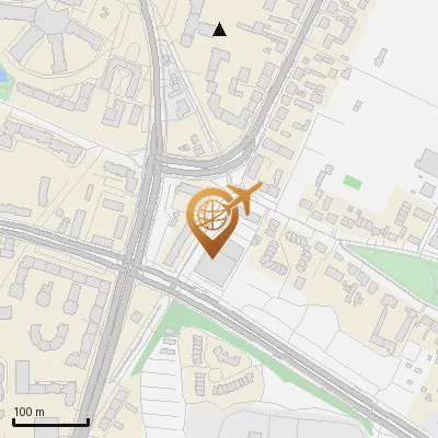 Foto zu Marienfelder Allee 147-151, 12279 Berlin