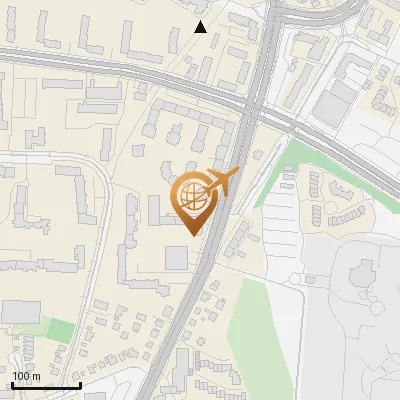 Foto zu Marienfelder Allee 172, 12279 Berlin