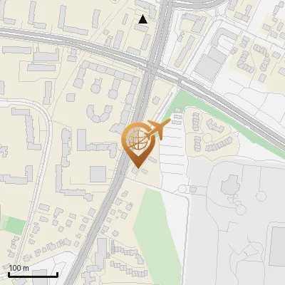 Foto zu Marienfelder Allee 175, 12279 Berlin